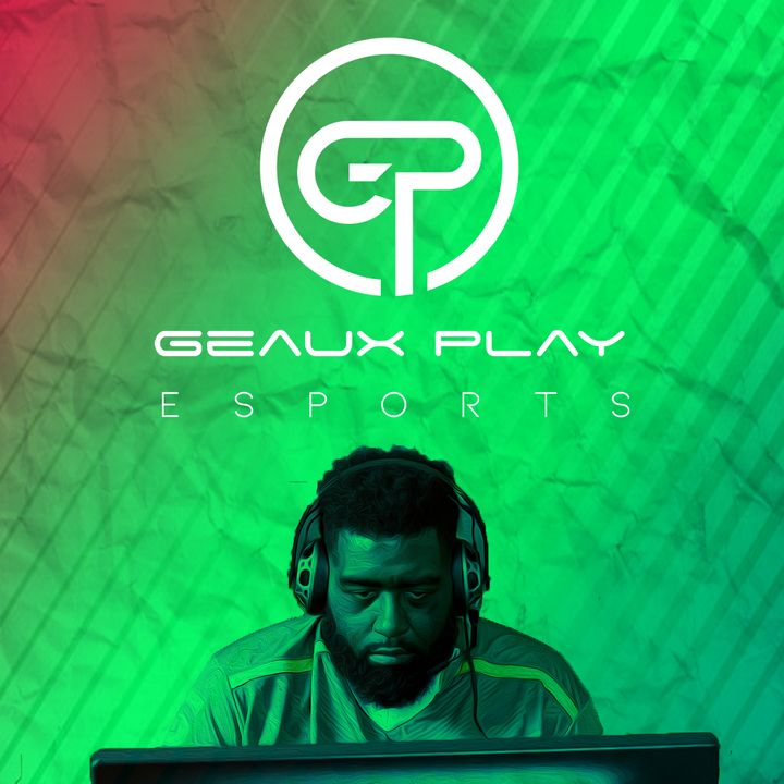 (S2E11) - Special Guest Derric Franklin _ Famous Enough_ GM and Head Coach HEAT Check Gaming