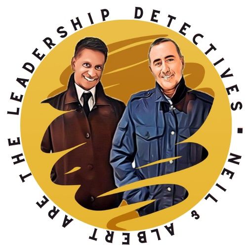 Leadership Detectives