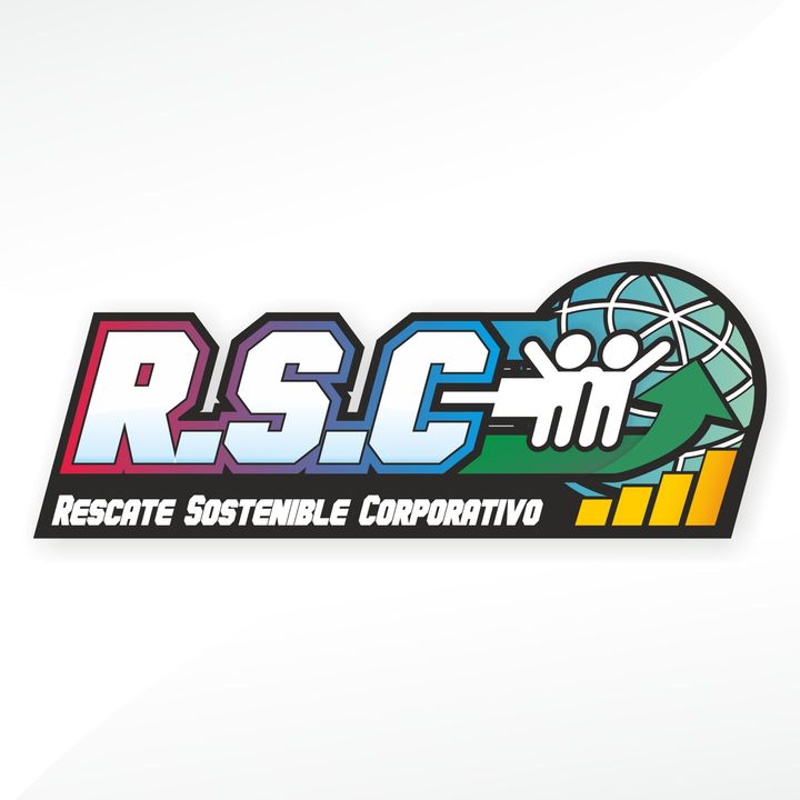 RSC Rescate Sostenible Corporativo