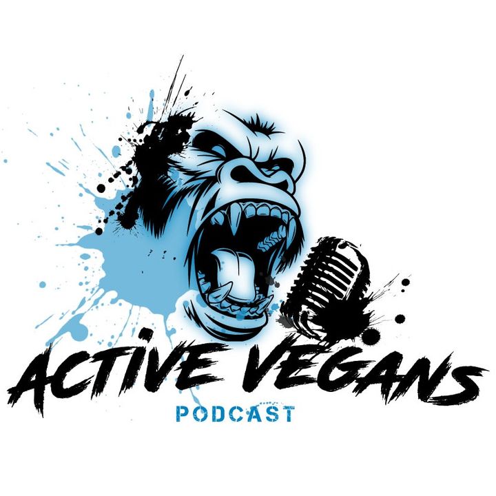 The Active Vegans