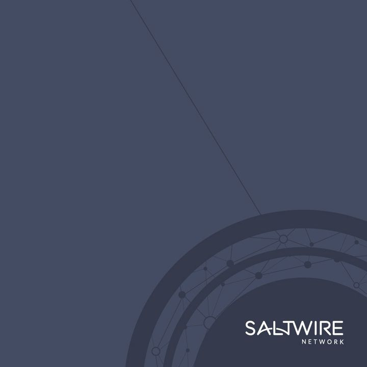 SaltWire audio