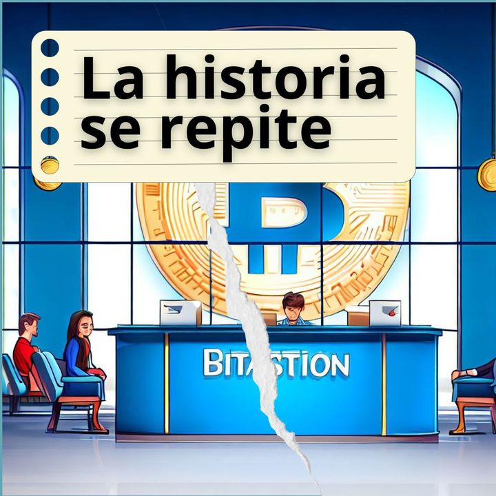 La CAÍDA DEL CRÉDITO, Presagio de UNA RECESIÓN