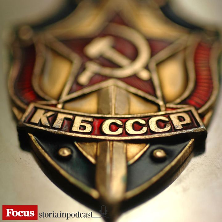 Russia segreta: dagli Zar ai Soviet - Prima parte