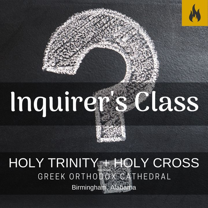 Inquirer's Class