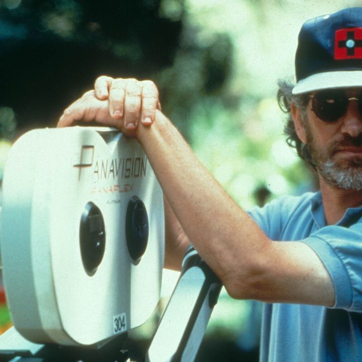 The Films of Steven Spielberg (Part 2)