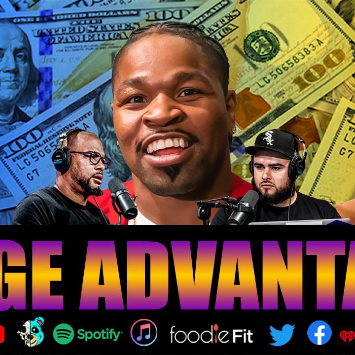 ☎️Shawn Porter Fought Both Says Errol Spence Has “Huge Advantage” Over Terence Crawford❗️