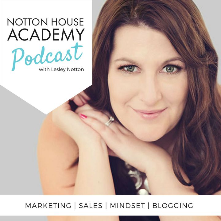 Notton House Academy Podcast