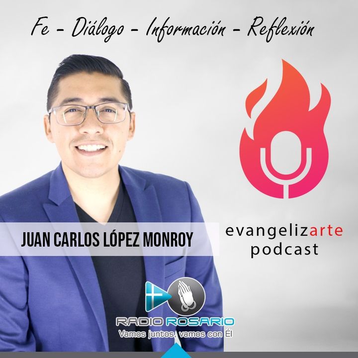 Evangelizarte Podcast 01 - Un Dios sin atracción
