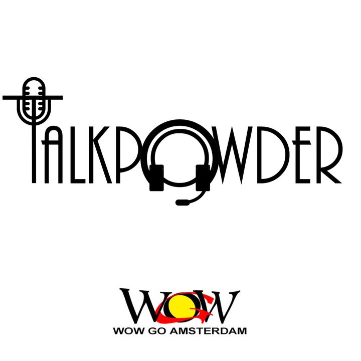 TalkPowder Radio WOW GO