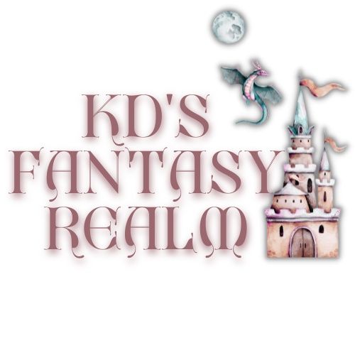 KD's Fantasy Realm Podcast