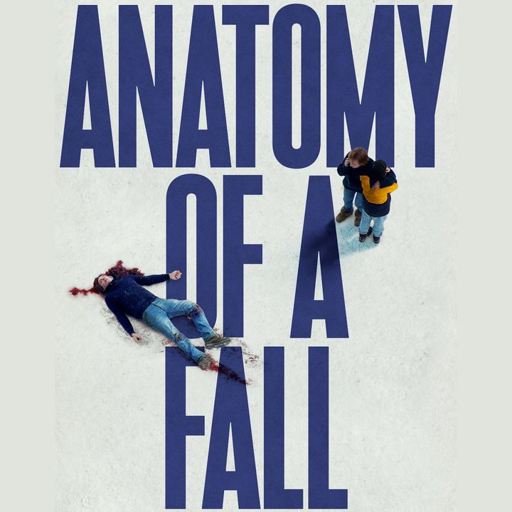 117 - "Anatomy of a Fall"
