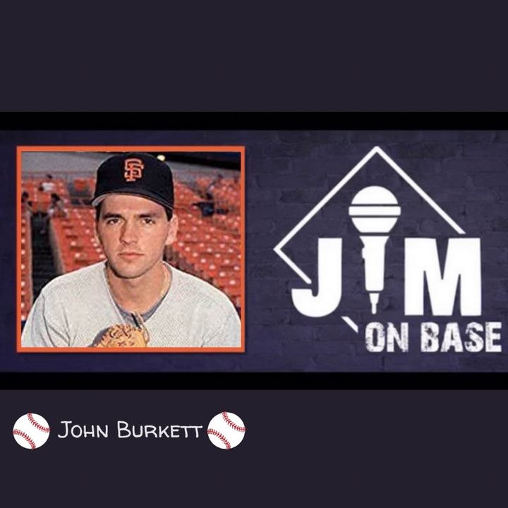 171. MLB All Star & Professional Bowling Champion John Burkett