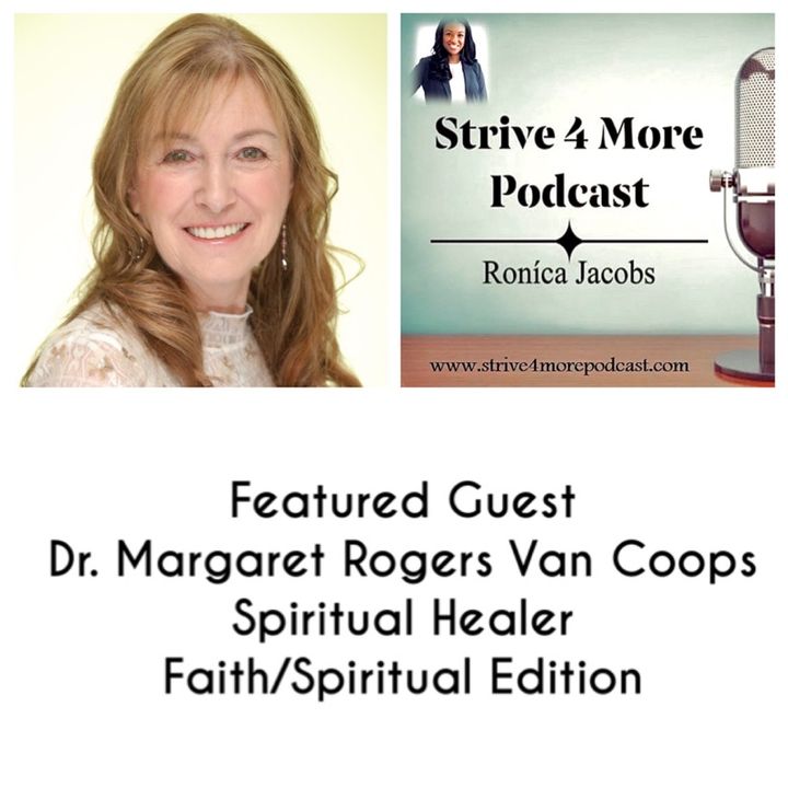 Faith/Spiritual Edition- Spiritual Connections Bring Balance