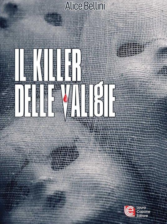 Alice Bellini su Rvl La Radio presenta il suo romanzo "Il killer delle valigie"