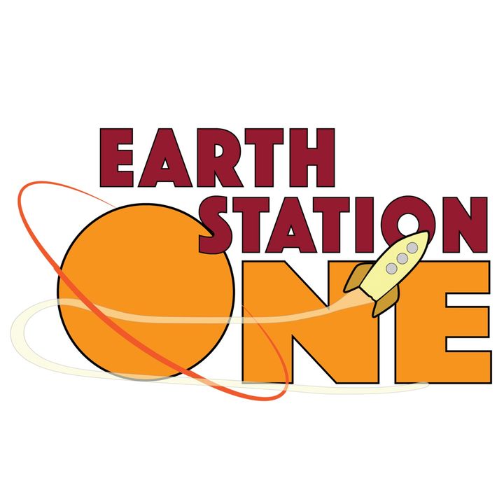The Earth Station One Podcast