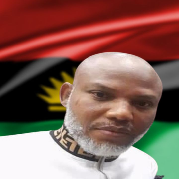 Nnamdi Kanu’s trial resumes at High Court in Abuja