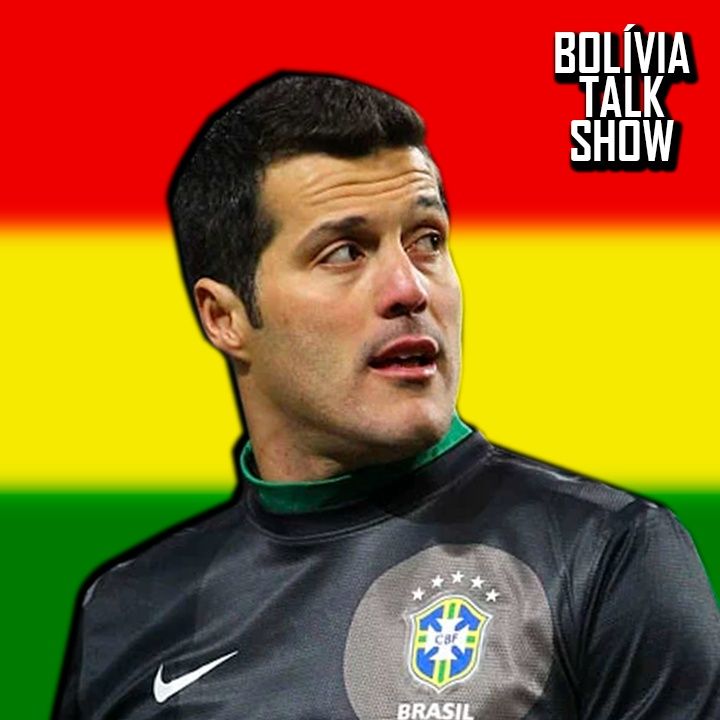 #62. Entrevista: Júlio César - Bolívia Talk Show