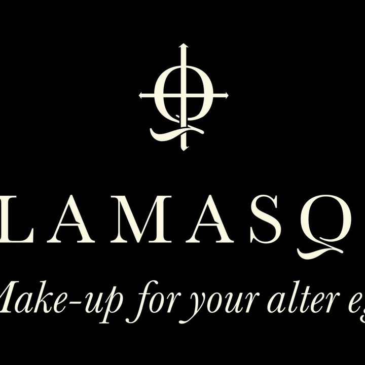 Illamasqua, Makeup For Your Alter Ego