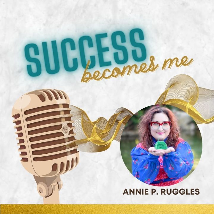 Authentic Sales Strategies for Women in Business: Insights from Annie P. Ruggles