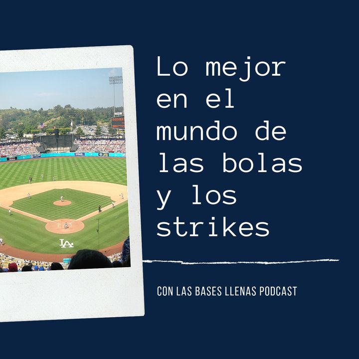 Podcast de baseball: Lo mejor de las Grandes Ligas
