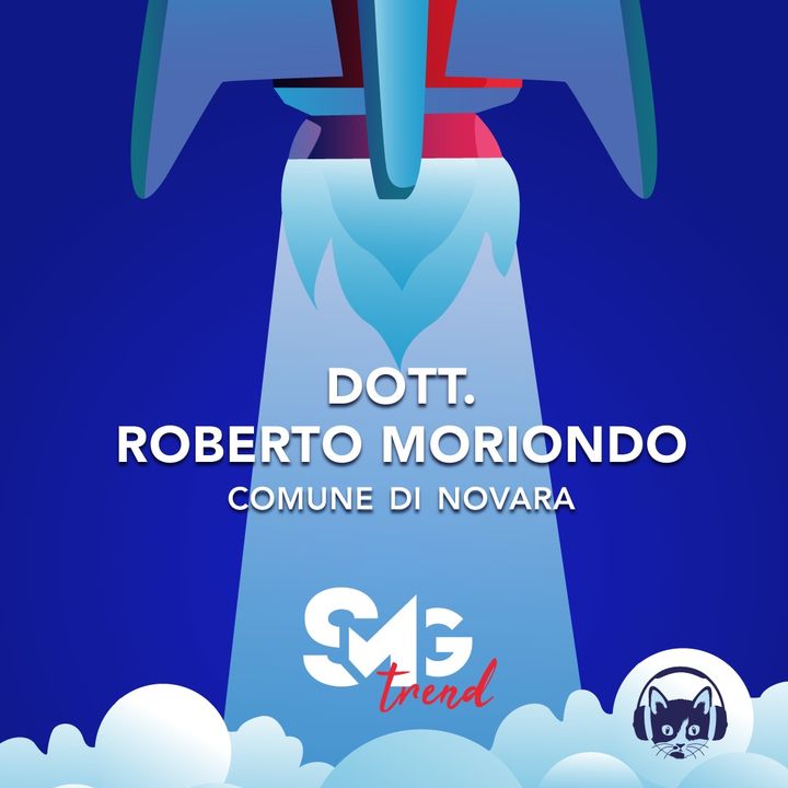 Roberto Moriondo, Comune di Novara