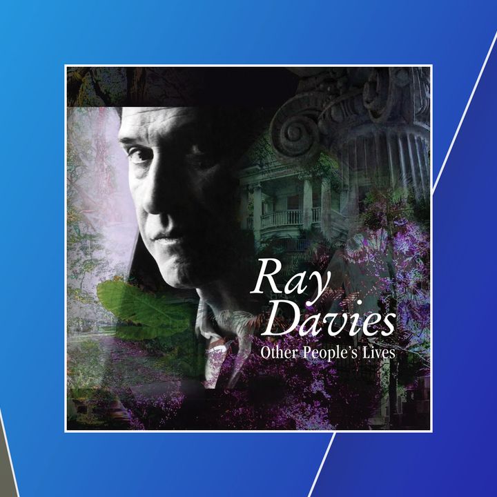 Ray Davies: The Naked Truth