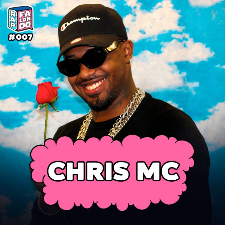 RAP, falando: podcast