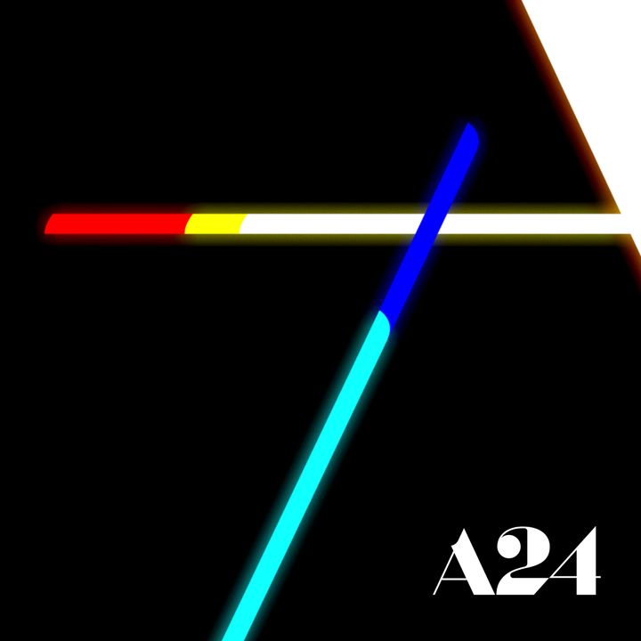 Coming Soon: The A24 Podcast