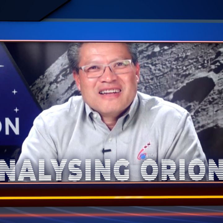 What’s Next For NASA’s Orion Spacecraft After The Successful Artemis 1?