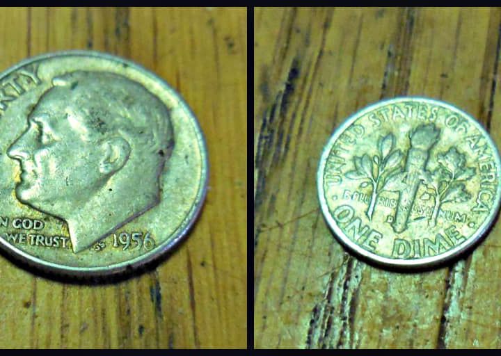 7/12/23 Coinstar hunting and more...