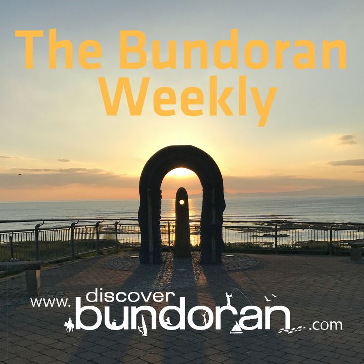 154 - The Bundoran Weekly - Friday 10th September 2021