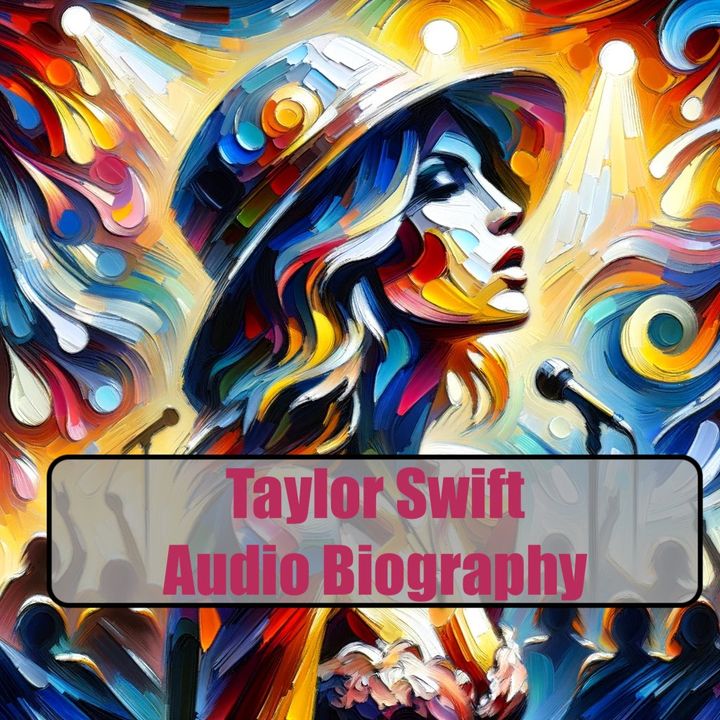 Taylor Swift - Audio Biography