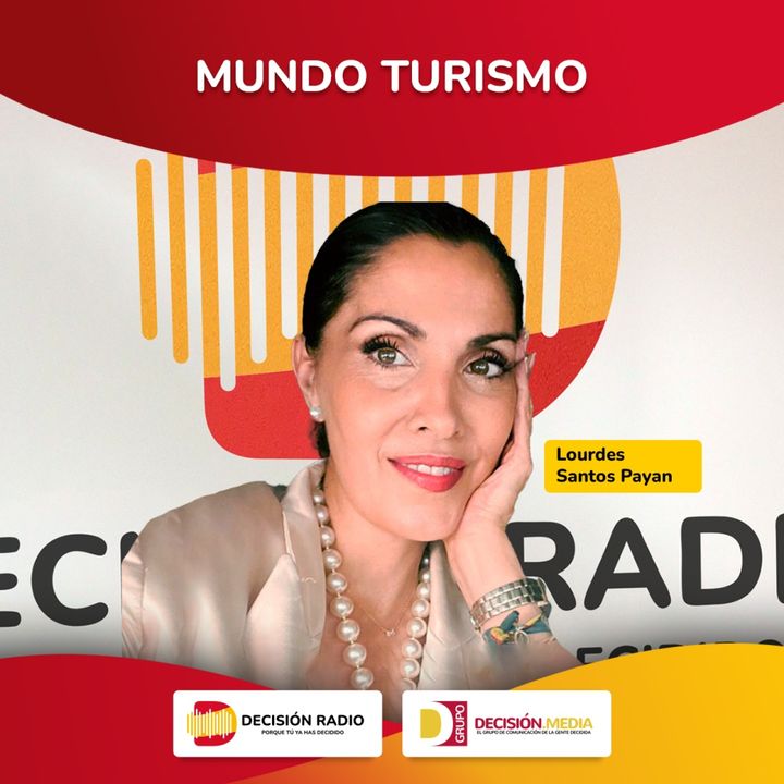 Mundo Turismo dirige Lourdes Payán