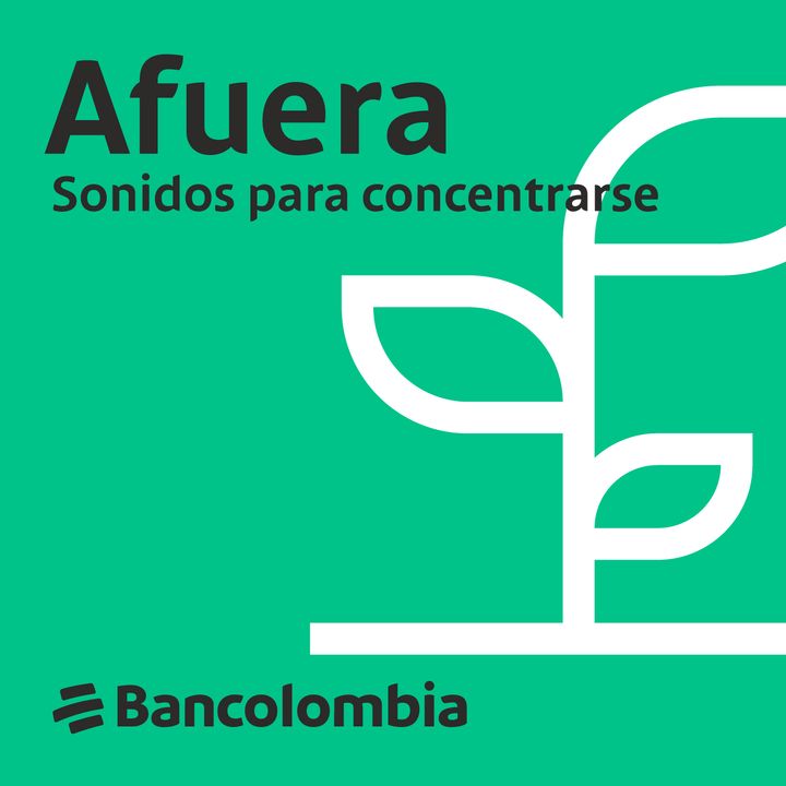 Bancolombia | Orígenes Ep 1: Relájate con los sonidos de la naturaleza del Norte de Antioquia