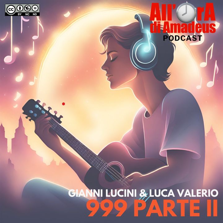 Gianni Lucini & Luca Valerio - Suggerimenti per una compilation d'amore