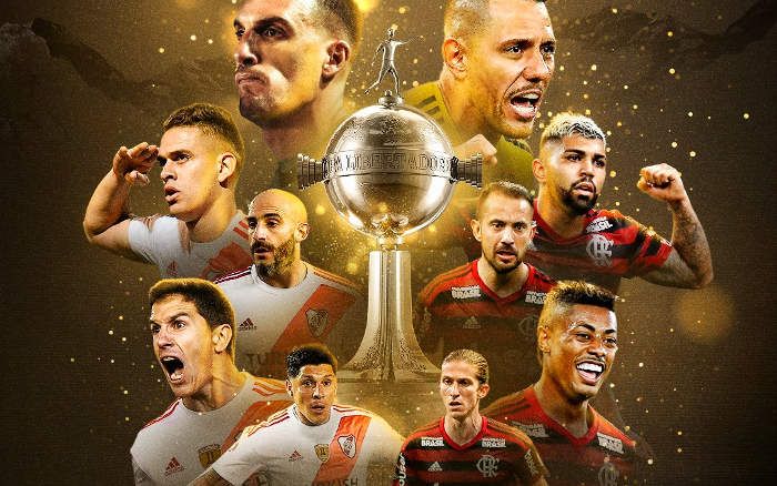 River Plate-Flamengo: la finale del nuovo mondo