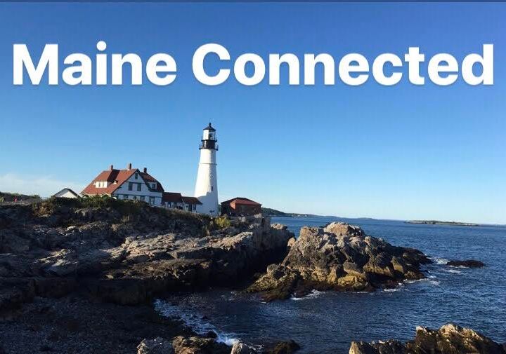 Maine Connected