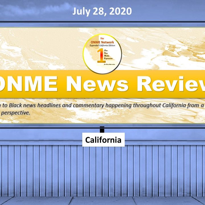 News too Real- The Eviction Crisis in California-July 28, 2020