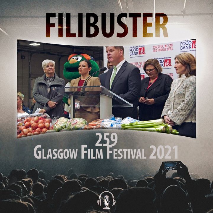 259 - Glasgow Film Festival 2021