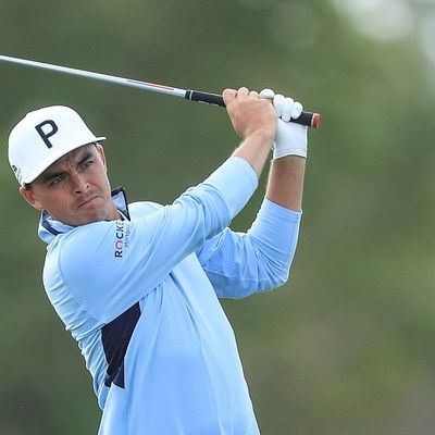 FOL Press Conference Show-Wed Dec 4 (Hero-Rickie Fowler)