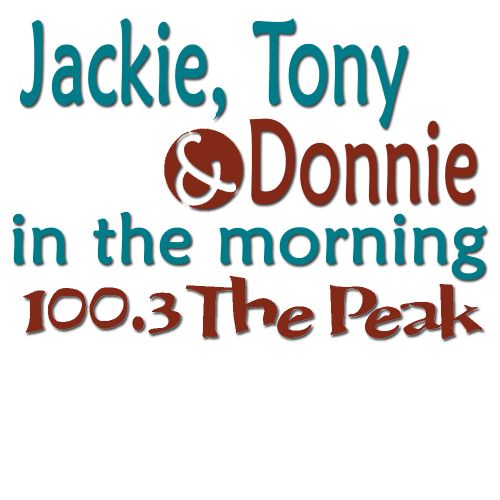 The Jackie Tony Donnie Show
