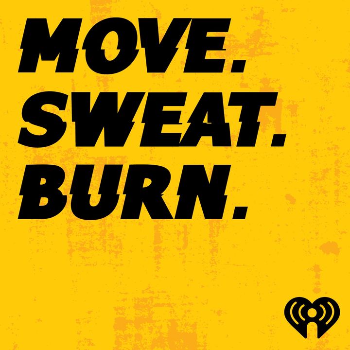 Move. Sweat. Burn.