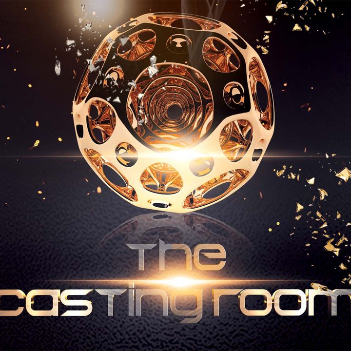 The Casting Room