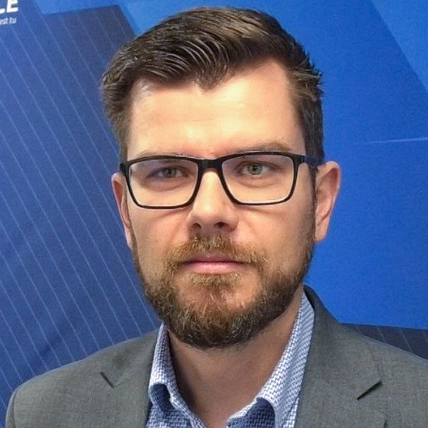 Łukasz Oryszczak, rzecznik prasowy prezydenta