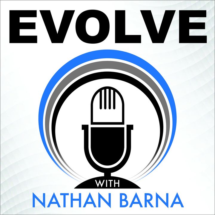 Evolve with Nathan Barna