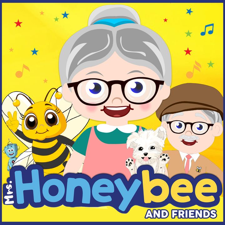 Honeybee Bedtime Stories