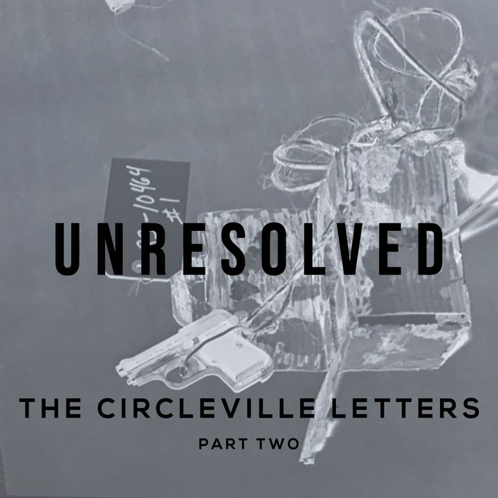 The Circleville Letters (Part Two)