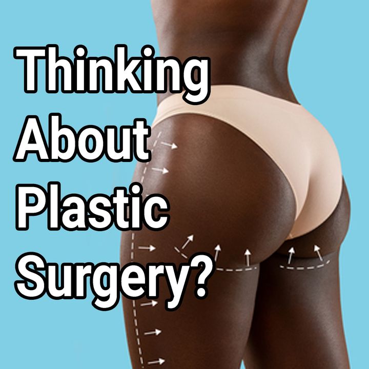 Brazilian Butt Lifts, Botox, & More!! Plastic Surgeon Steven Williams Explains It All