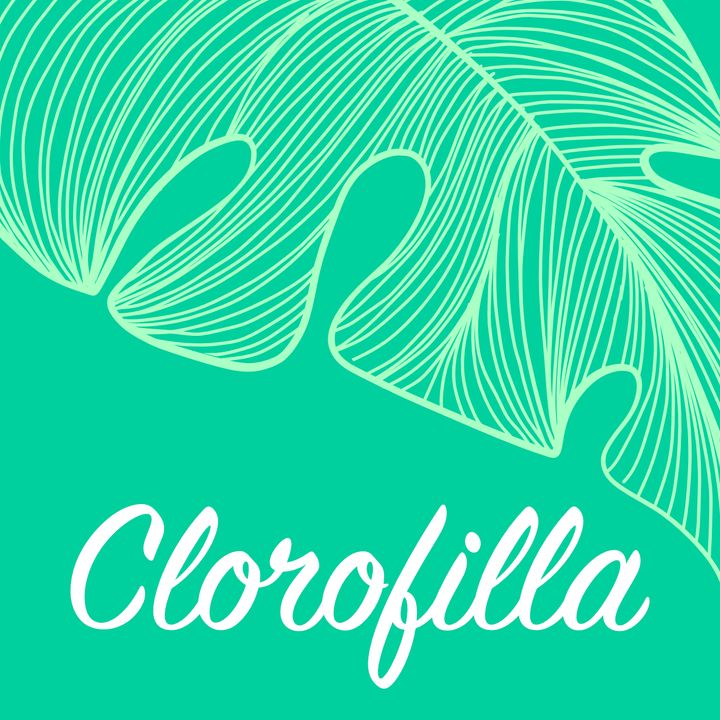 Clorofilla - podcast ecologista