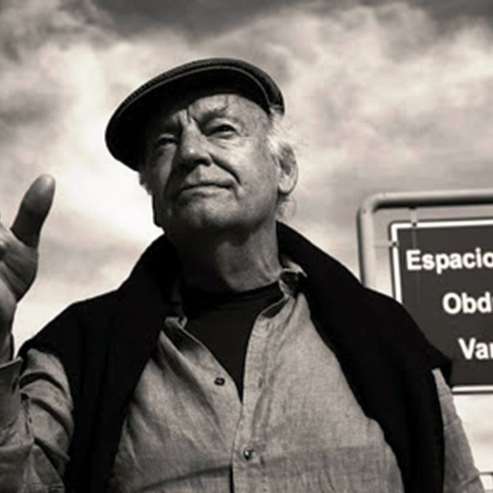 Abitare la terra (Eduardo Galeano)